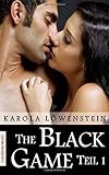 Cover zum Buch The Black Game