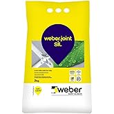 WEBER JOINT SIL BOZDAG KREM 2 KG