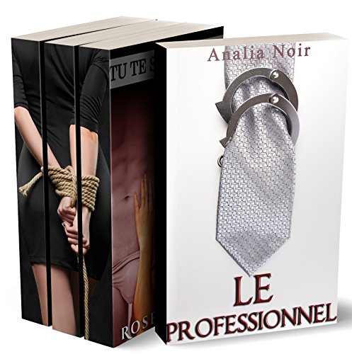 BDSM  &  Soumission: Compilation Histoires Érotiques Eromance.fr: (Nouvelles Érotiques, BDSM, HARD, Soumission)