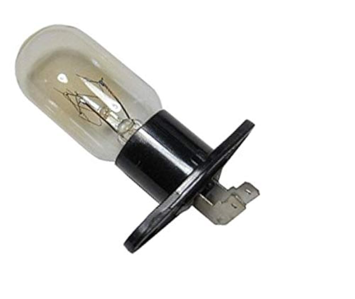 AMAZOR Microwave Oven Bulb Review: High Voltage 2A 250V L Pin Type Clear