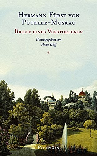 Download Briefe eines Verstorbenen: Herausgegeben von Heinz Ohff