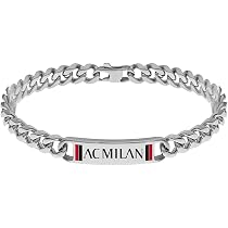 Bracciale milan | Acquisti Online su Bracciale milan | Acquisti Online su
