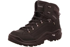 LOWA Herren Wanderschuhe Renegade Gore-TEX® Mid