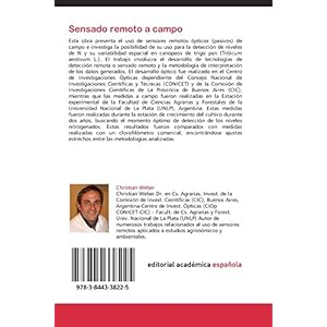 Sensado remoto a campo