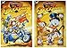 Lustiges Taschenbuch DuckTales Box 01: Bände 01 - 02 by 