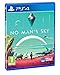 No Man's Sky PS4