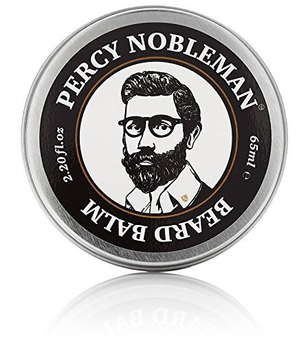 Percy Nobleman Balsamo da Barba 65 ML