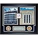 Produktbild Steiner Sports MLB New York Yankees Old/New Stadion Zwei Foto Schmutz Collage