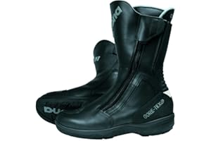 Daytona Boots Motorradschuhe Herren & Damen Motorradstiefel lang Road Star GORE-TEX Stiefel, Unisex, Tourer, Ganzjährig, Leder