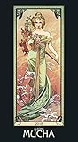 Image de Alfons Mucha 2018 - Bildkalender (33 x 60) - Kunstkalender