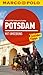 Produktbild MARCO POLO Reiseführer Potsdam mit Umgebung: Reisen mit Insider Tipps. Mit Extra Faltkarte & Reiseatlas.