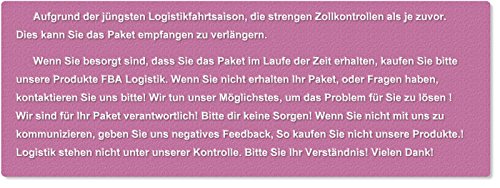 Candy Lover Professionelle Shellac UV LED Aufloesbarer Farblack Gel Nagellack 10ml Franzoesisch Manikuere Set (6 x 10 ml) Kit #14 - 9