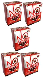 MMR Making Marvelous reshamwala Termite Killer Spray Powder, 15 ml - Set of 5