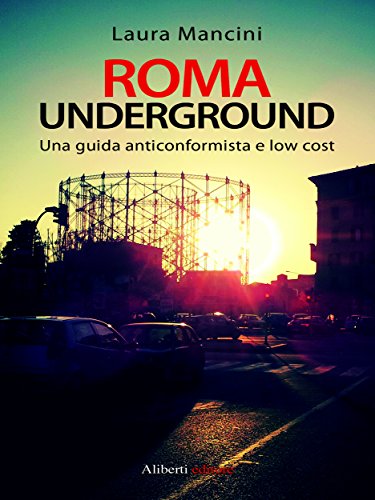 Download Roma Underground Download Roma Underground
