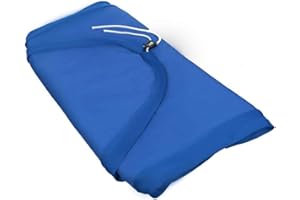 buegelcenter 039 Metalnova Danubio HSB250 - Copriasse da Stiro con Base Duetto