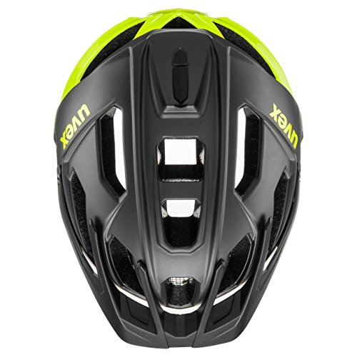 Uvex Quatro Allrounderhelm - 5