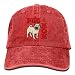 Produktbild Funny Bag Mens It's Lover Not Loser Baseball Cap Holiday Trucker Hat Cricket Cap