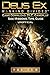 Produktbild Deus Ex Mankind Game Download, DLC, Gameplay, Side Missions, Tips, Guide Unoffic