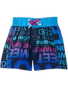 Björn Borg Footwear Jungen Badeshorts