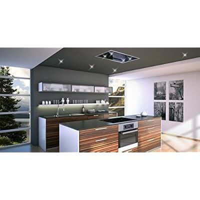 Suchergebnis auf Amazon.de für: 90 cm Dunstabzugshaube Deckenmontage