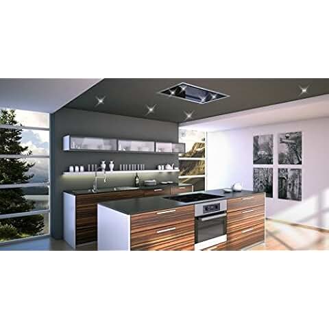 Suchergebnis auf Amazon.de für: 90 cm Dunstabzugshaube Deckenmontage