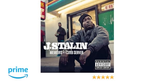 j stalin memoirs of a curb server