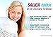 Best Acne Treatment Cream - Topical Anti Acne Medication with Salicylic Acid and Tea Tree Oil. Get Rid of Acne Scars, Pimples, Cystic Acne and Blackheads in 21 Days. 2 oz/60ml