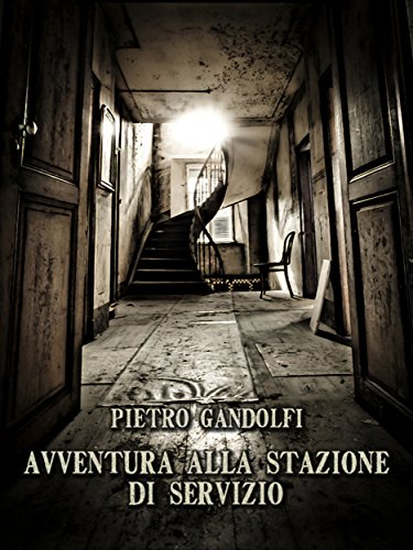 Download Avventura Alla Stazione di Servizio