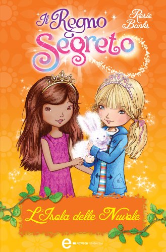 Download Il Regno Segreto. L'Isola delle Nuvole Download Il Regno Segreto. L'Isola delle Nuvole