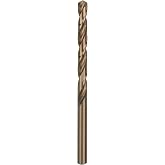 Bosch Pro metal matkap HSS-Cobalt (5 adet), 2608585895, 0 watts, 0 volts