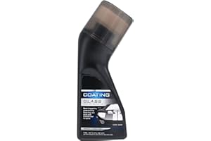 SIUWDDEE Anti-Beschlag-Auto-Fensterreiniger, 90 Ml Mikromolekularer Antibeschlag-Beschichtungsmittel-Wischer, Antibeschlag-Auto-Windschutzscheibe, Windschutzscheiben-Schutz