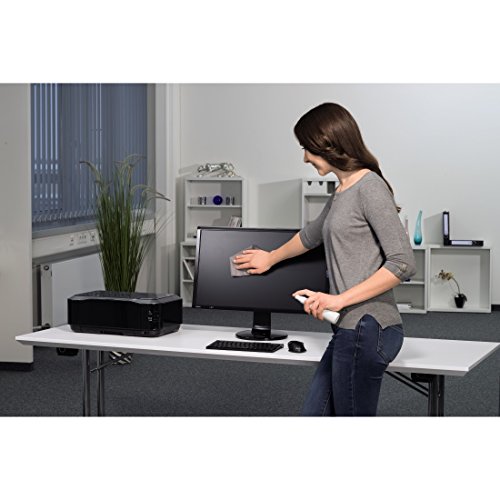 Hama LCD-/TFT-Bildschirm-Reinigungsgel incl. Reinigungstuch - 9