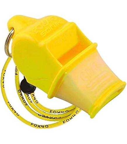 Sifflet D'arbitre Volley Molten WVBK