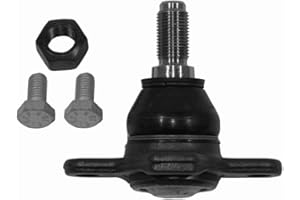 ‎LEMFÖRDER LEMFÖRDER 10164 03 Trag-/Führungsgelenk Für Volkswagen TRANSPORTER T4 BUS (70B, 70C, 7DB, 7DK, 70J, 70K, 7DC, 7DJ) 1990-2004 Beidseitig, Unten, Vorderachse