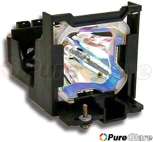 Pureglare ET-LA701,ET-LA702,ET-LA730,ET-LA735 Projector Lamp for Panasonic PT-730NTU,PT-L501U,PT-L501XU,PT-L502E,PT-L511U,PT-L511XU,PT-L512E,PT-L520,PT-L520E,PT-L520U,PT-L701E,PT-L701SD,PT-L701U,PT-L701X,PT-L701XSD,PT-L701XU,PT-L702E,PT-L702SD,PT-L711E,PT-L711NT,PT-L711U,PT-L711X ,PT-L711XU,PT-L712E,PT-L712NT,PT-L720E,PT-L720NT,PT-L720U,PT-L730NT,PT-L730NTE,PT-L735,PT-L735E,PT-L735NT,PT-L735NTU,PT-L735U