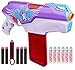 Produktbild Hasbro A8920E270 - Nerf Rebelle Rapid Red Blaster