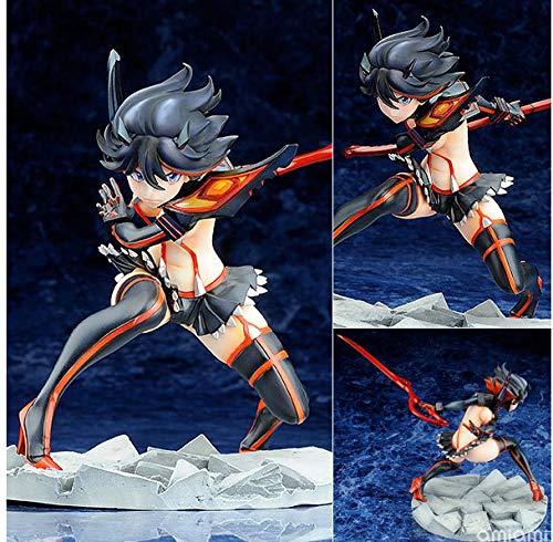 Preisvergleich Produktbild JHFVB Kämpfendes Mädchen boxte Dekorationsmodell