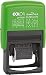 Produktbild COLOP Printer S 220/W GREEN LINE Wortbandstempel/127786, schwarz, Wortband, 4mm