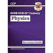 WJEC GCSE Physics Revision Guide (with Online Edition - View #5