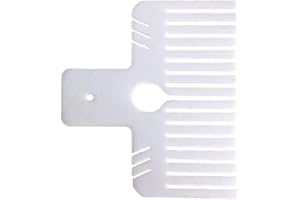 advancethy Embellishment Makers Basic Tools Bow Loom, Bow Maker Punch Board, Stanz-Elegant-Marquee Multi-Craft Weaving Loom