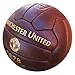 Produktbild Manchester United offizielle Vintage Fußball