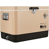 KingCamp 51 L Cooler Box Buz Kutusu