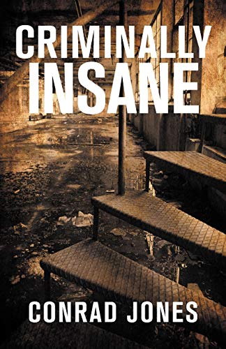Criminally Insane livre