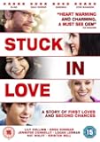 Stuck In Love [DVD]