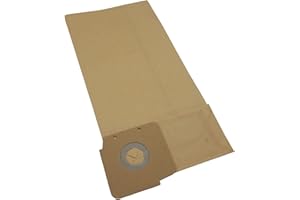 Reinica 10 Staubsaugerbeutel für Kärcher CV 38/2 Beutel Staubbeutel