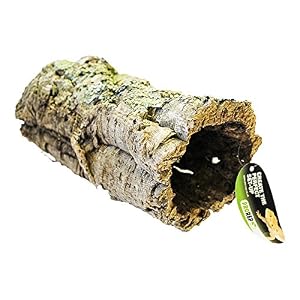 ProRep Cork Bark Short Tube, Medium