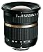 Price comparison product image Tamron SP AF 10-24mm F/3.5-4.5 Di II LD Aspherical Lens for Canon