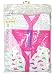 Girls Chainstore BUTTERFLY Print Pack of 3 Sleepsuits sizes from Tiny Baby to 23 Months