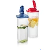TUPPERWARE &Ccedil;OK AMA&Ccedil;LI SURAHİ ŞİŞE 2Lİ
