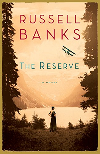 The Reserve: A Novel (P.S.) (English Edition) The Reserve: A Novel (P.S.) (English Edition)